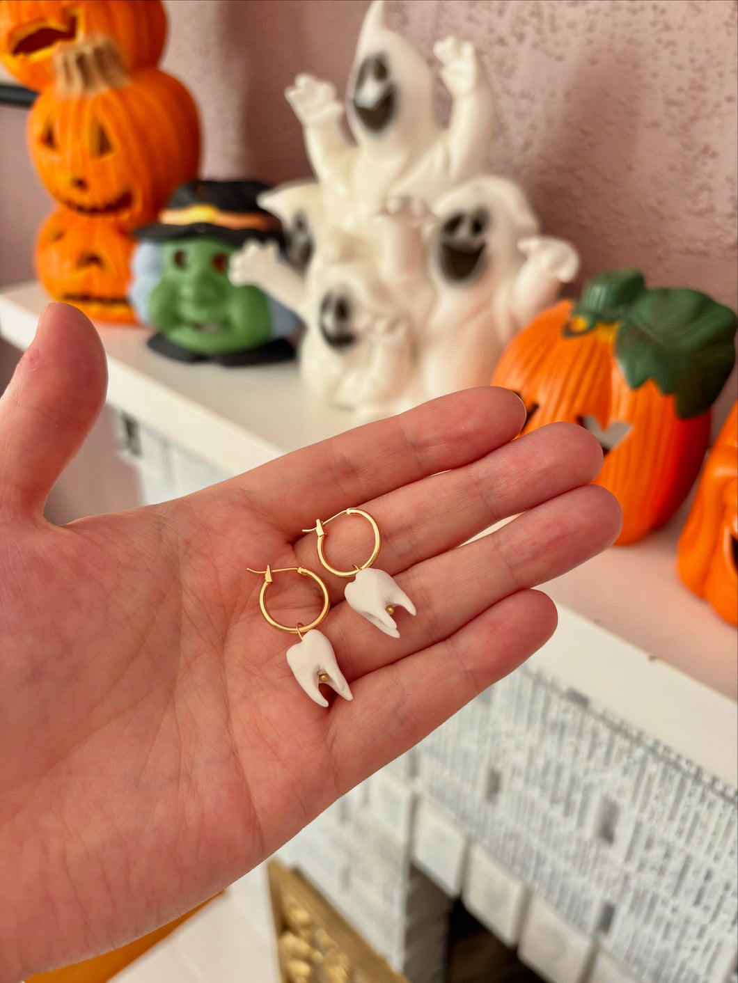 Chomp Hoops