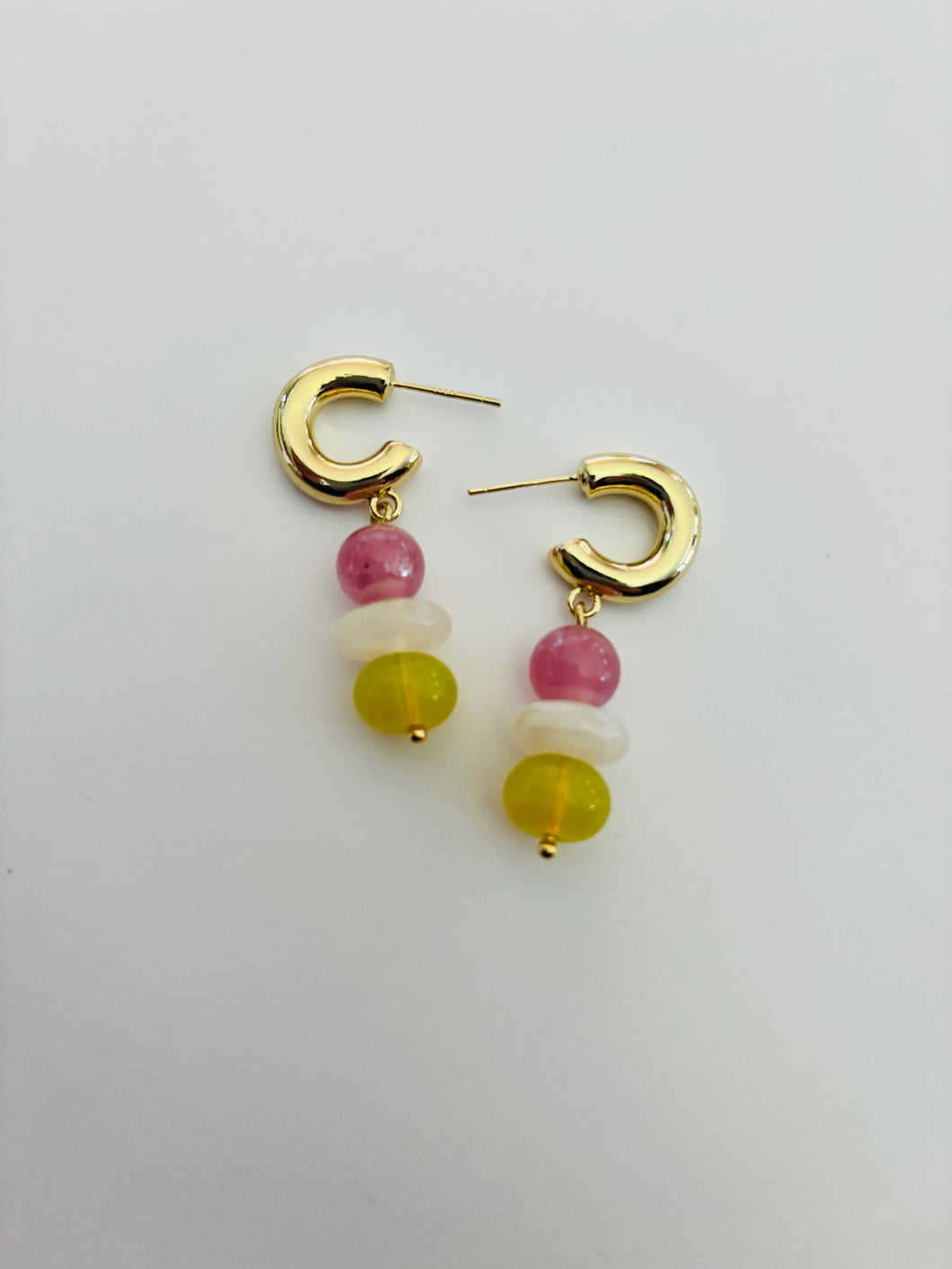 Lemonade Dangles