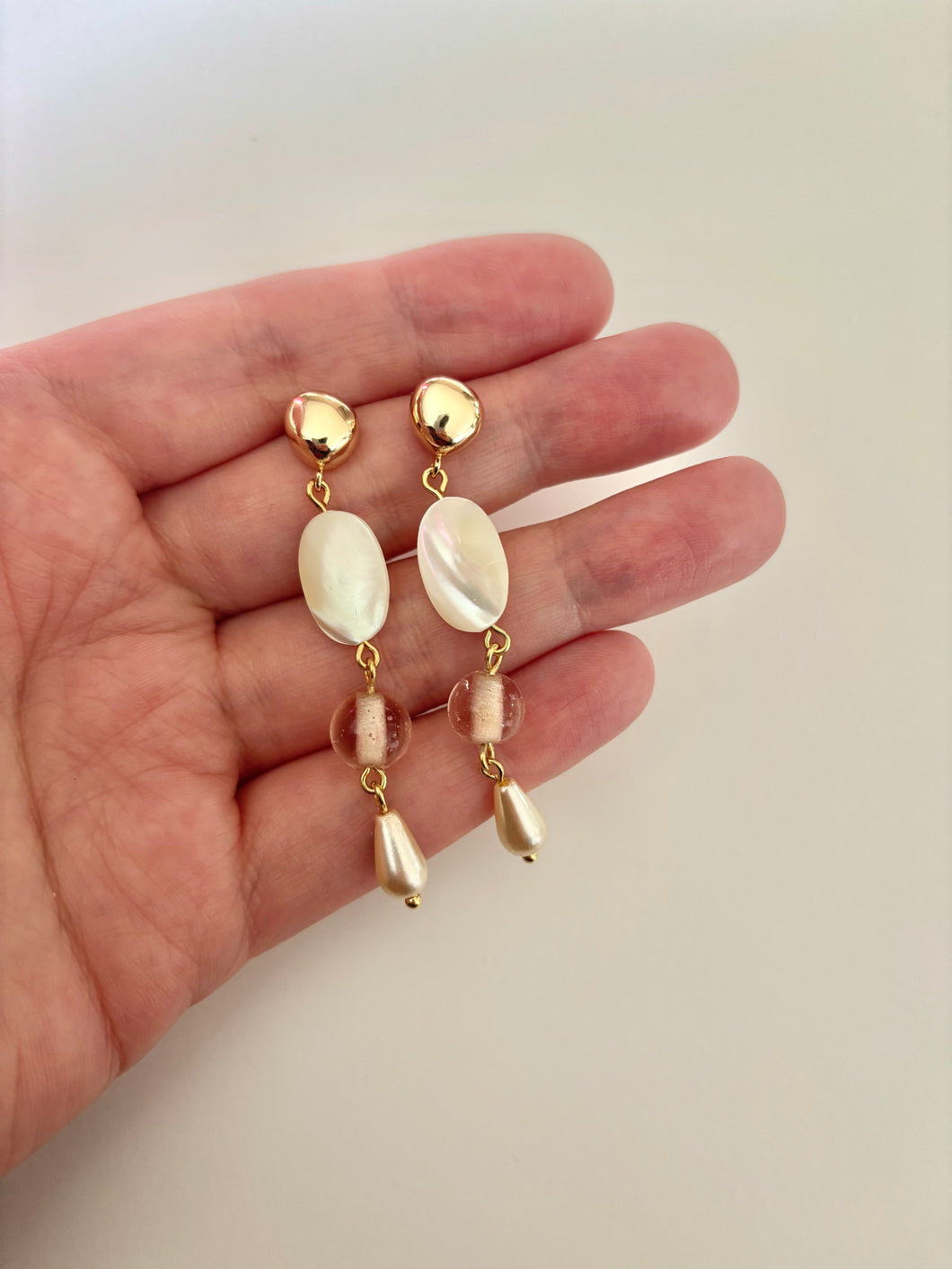 Tide Dangles