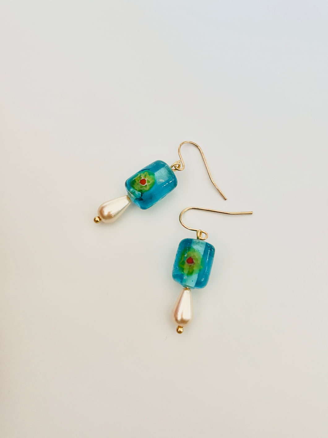 Penny Candy Dangles