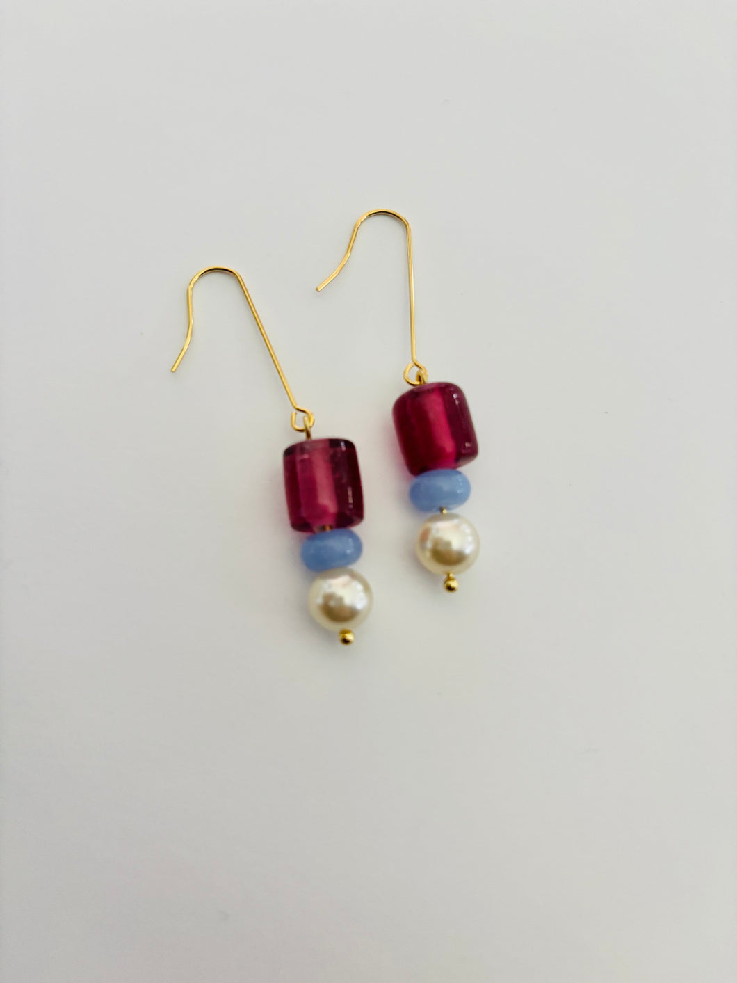 Dew Drop Dangles