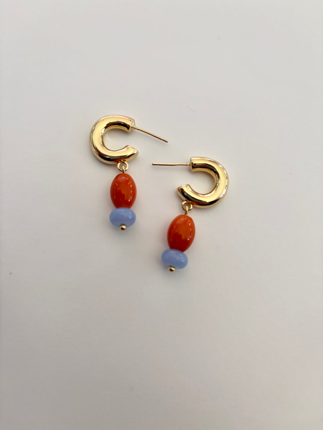 Sand and Sun Dangles