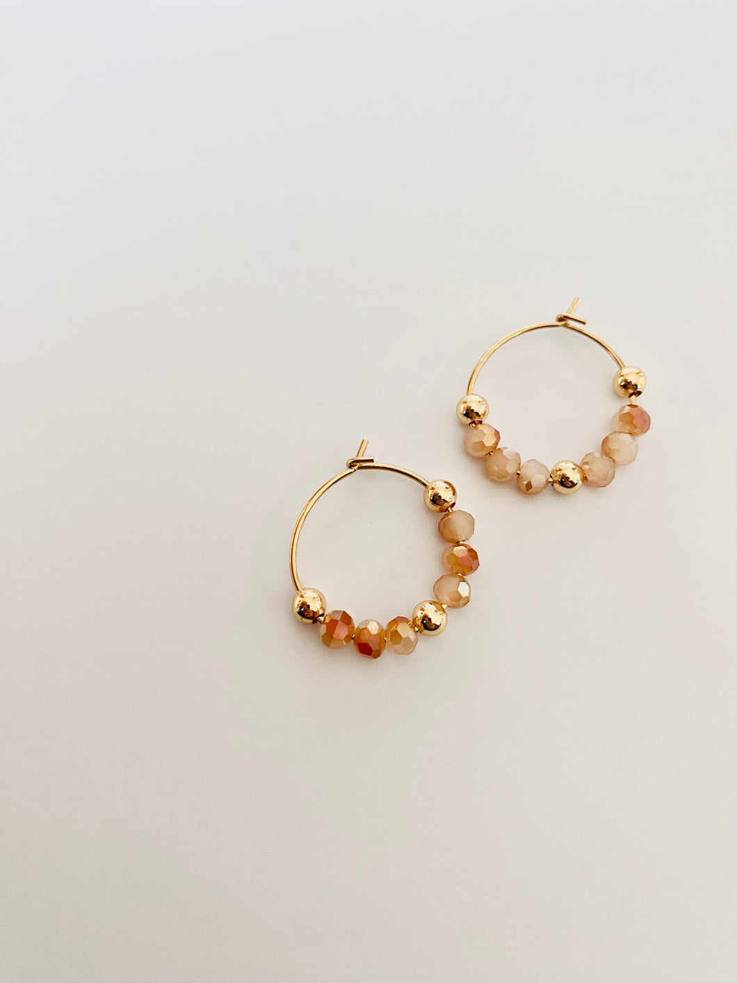 Twinkle Hoops