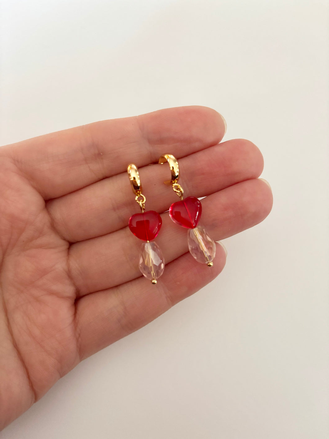 Valentine Dangles