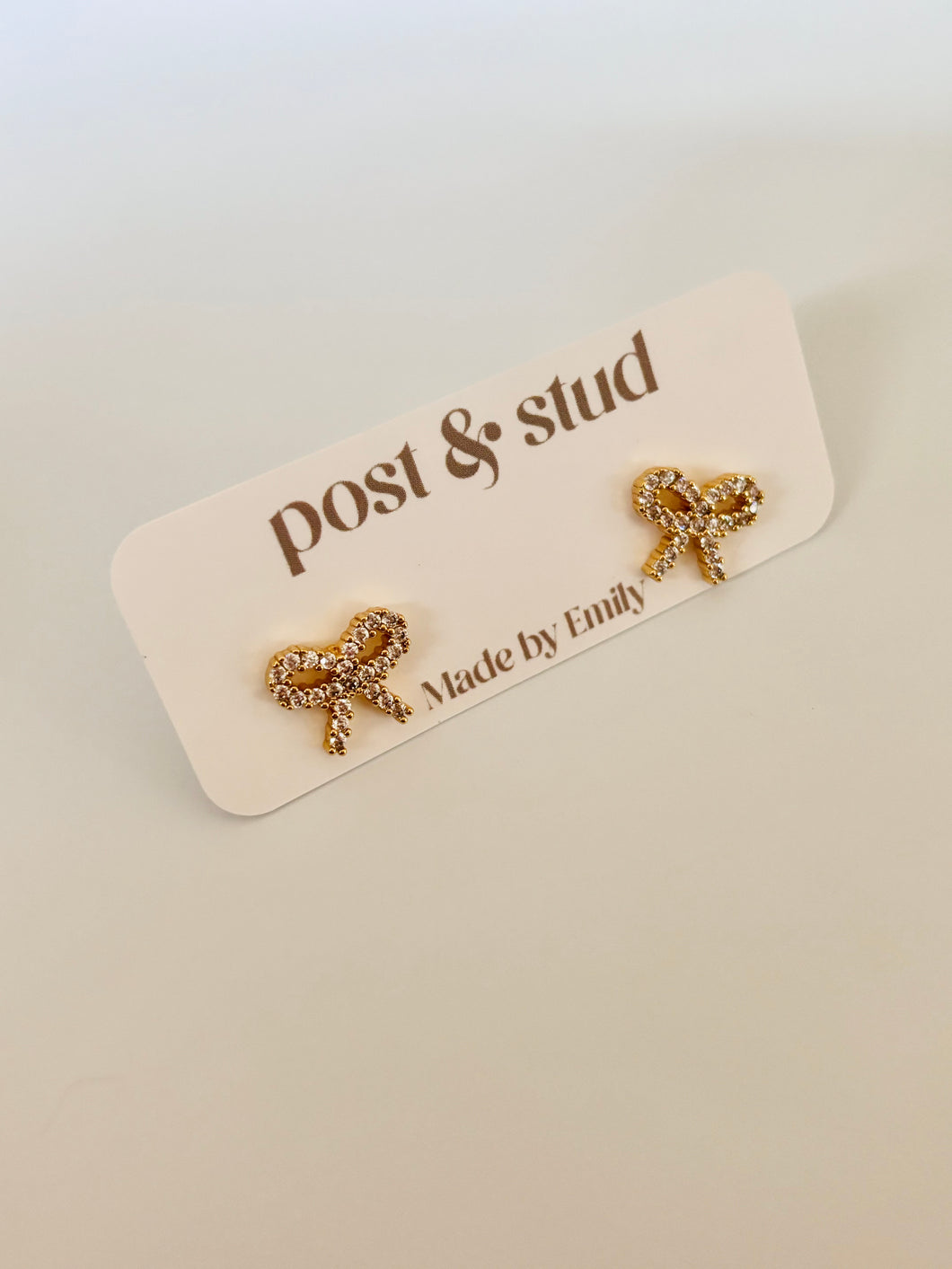 Bow Studs