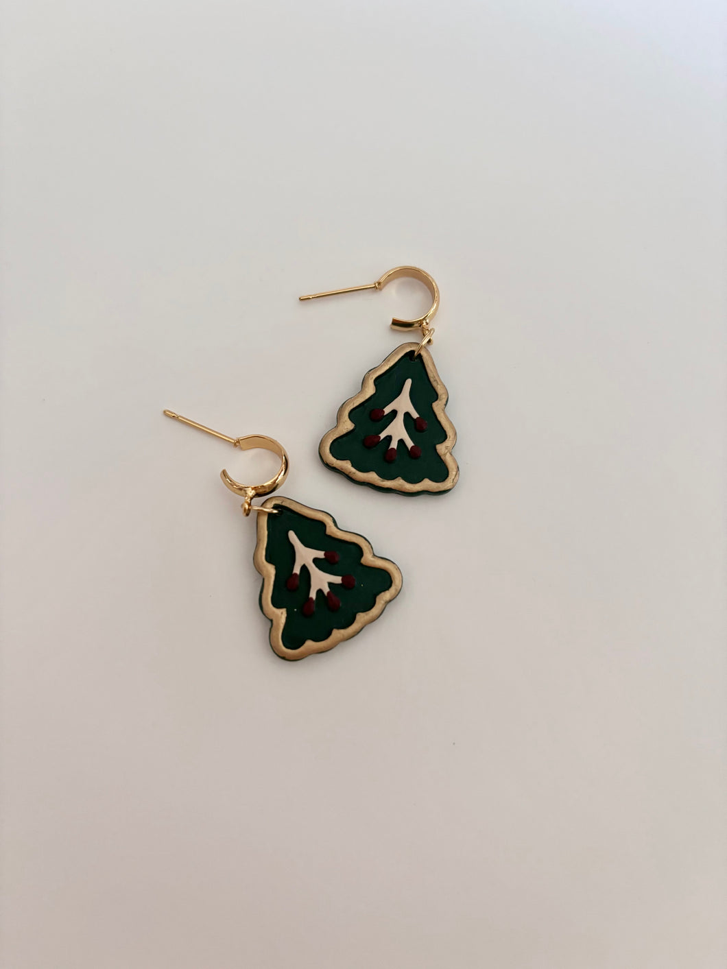 Forest Folk Mini Dangles